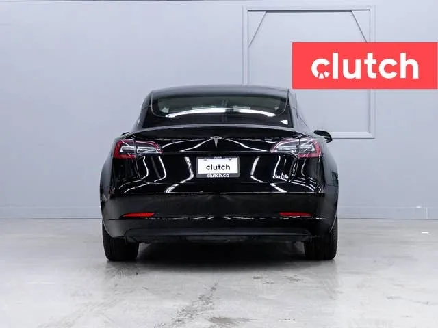 Tesla Model 3 2022 photo 4