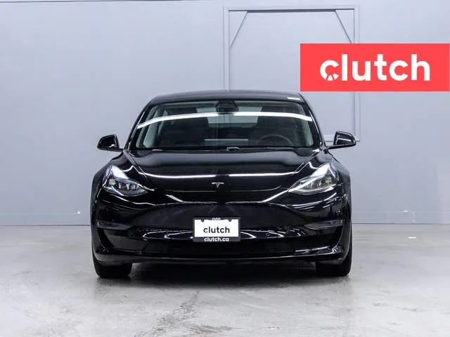Tesla Model 3 2022 photo 2