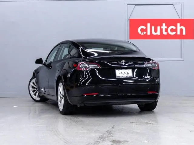 Tesla Model 3 2022 photo 5
