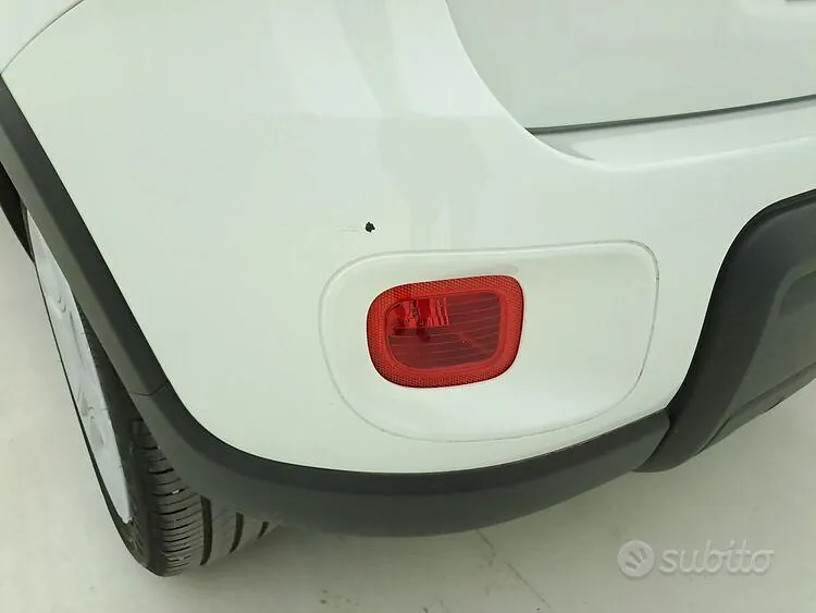 Fiat Panda 2023 photo 5