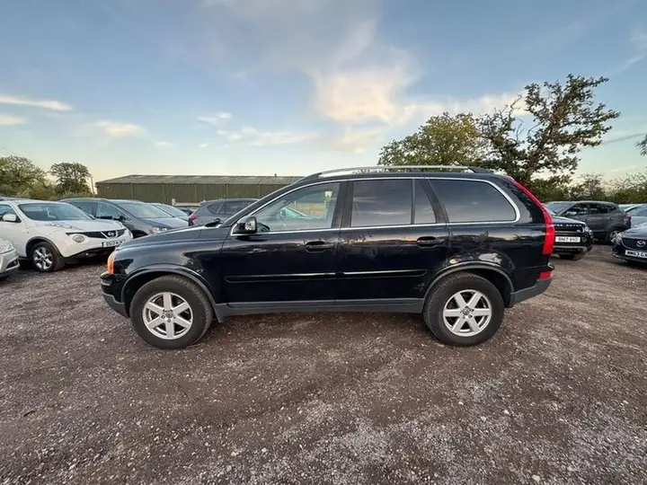 Volvo Xc90 2010 photo 5