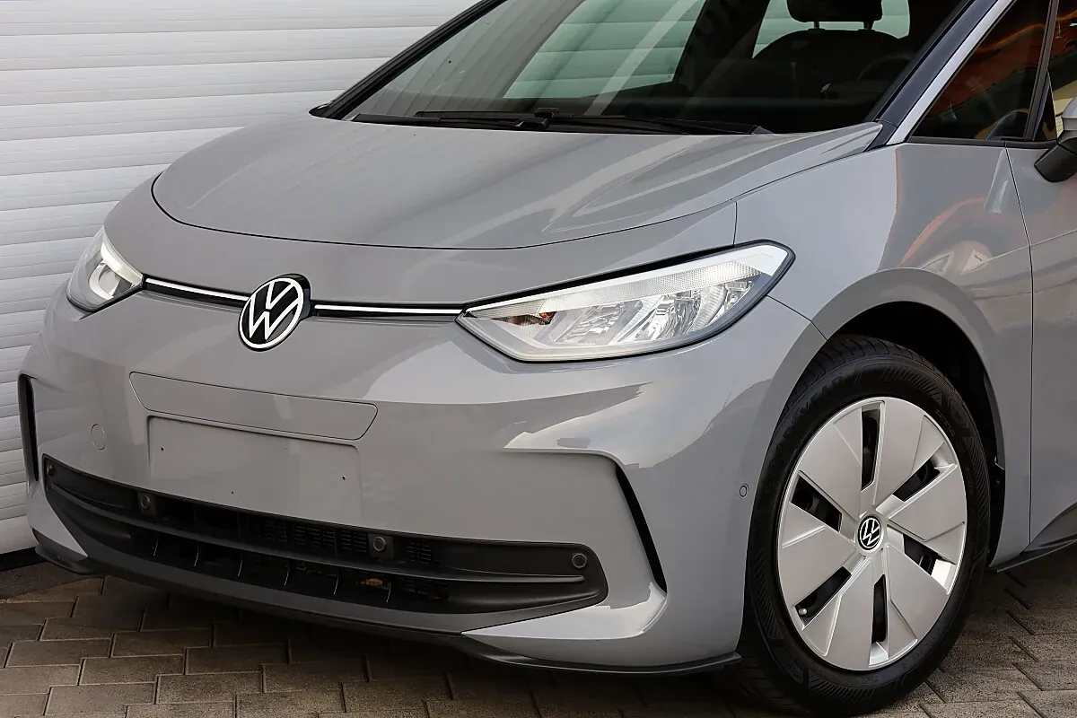 Volkswagen Id.3 2024 photo 3