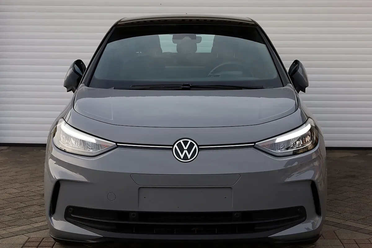Volkswagen Id.3 2024 photo 2