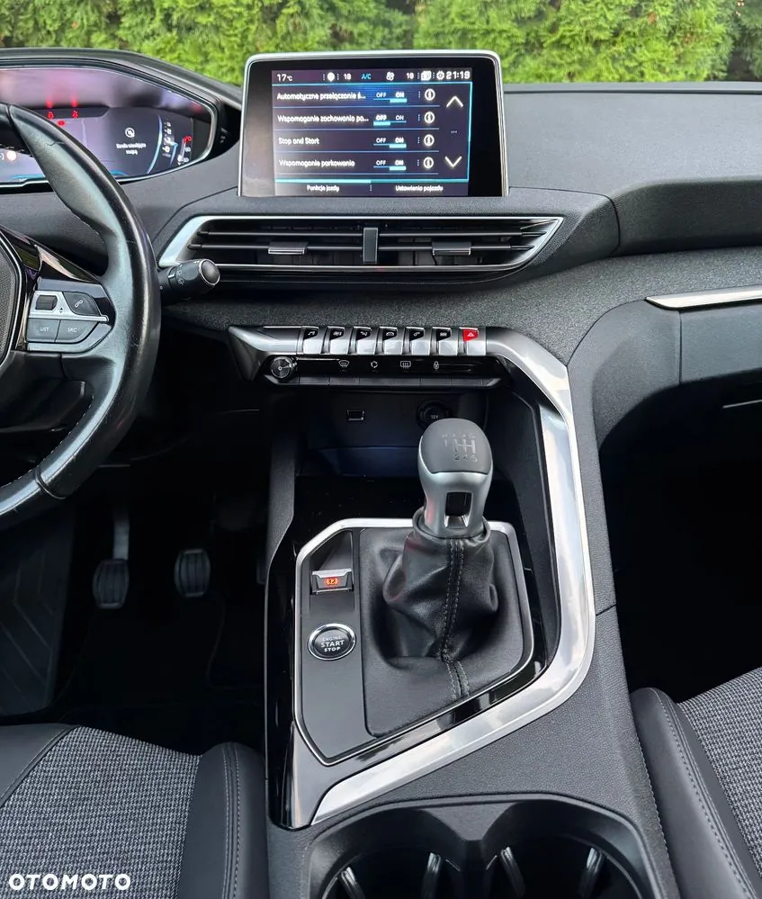 Peugeot 5008 2019 photo 4