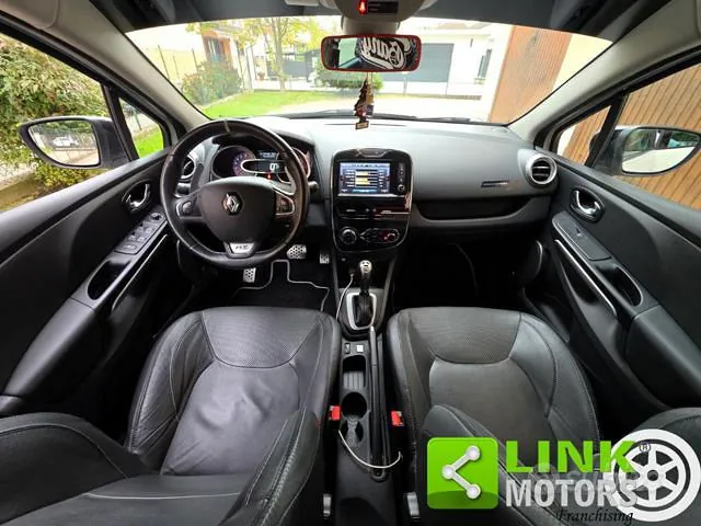 Renault Clio 2015 photo 5