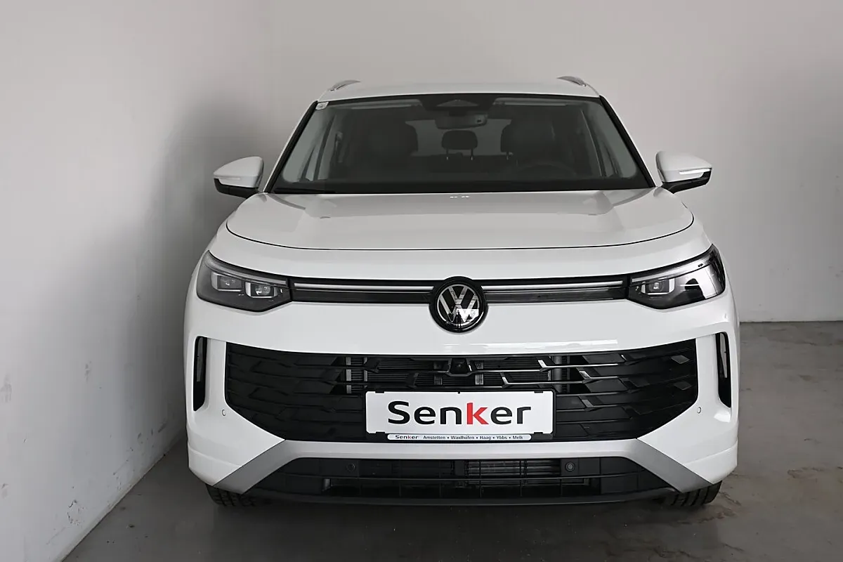 Volkswagen Tayron 2026 photo 3