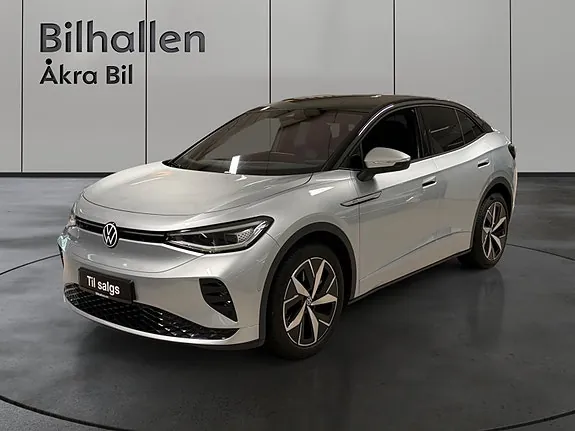 Volkswagen Id.5 Gtx