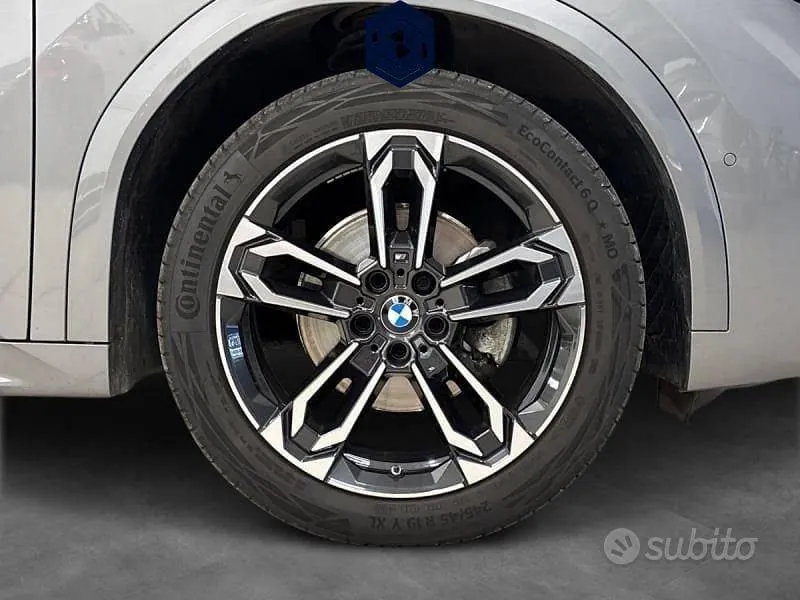 BMW X2 2024 photo 2