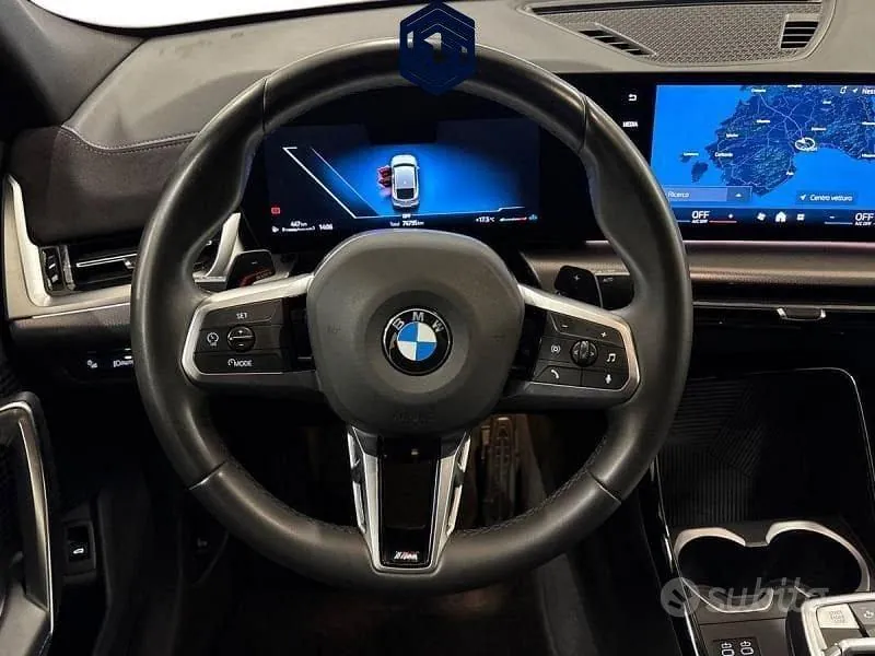 BMW X2 2024 photo 4