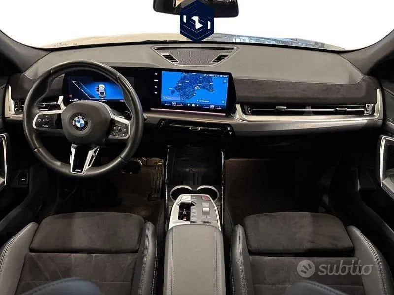 BMW X2 2024 photo 3