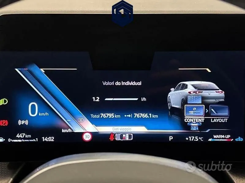 BMW X2 2024 photo 5