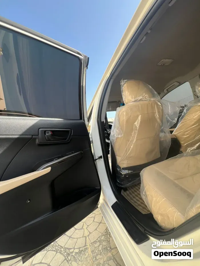 Toyota Camry 2013 photo 4