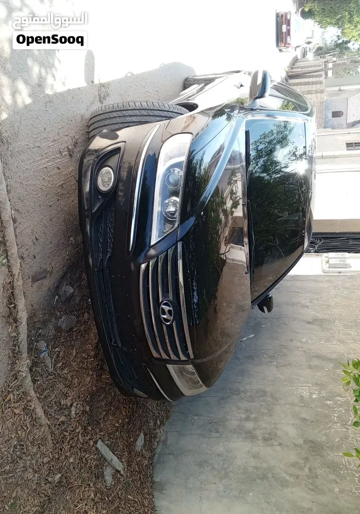 Hyundai Azera