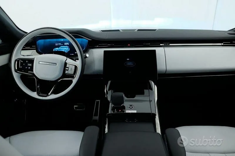 Land Rover Range Rover Sport 2026 photo 3