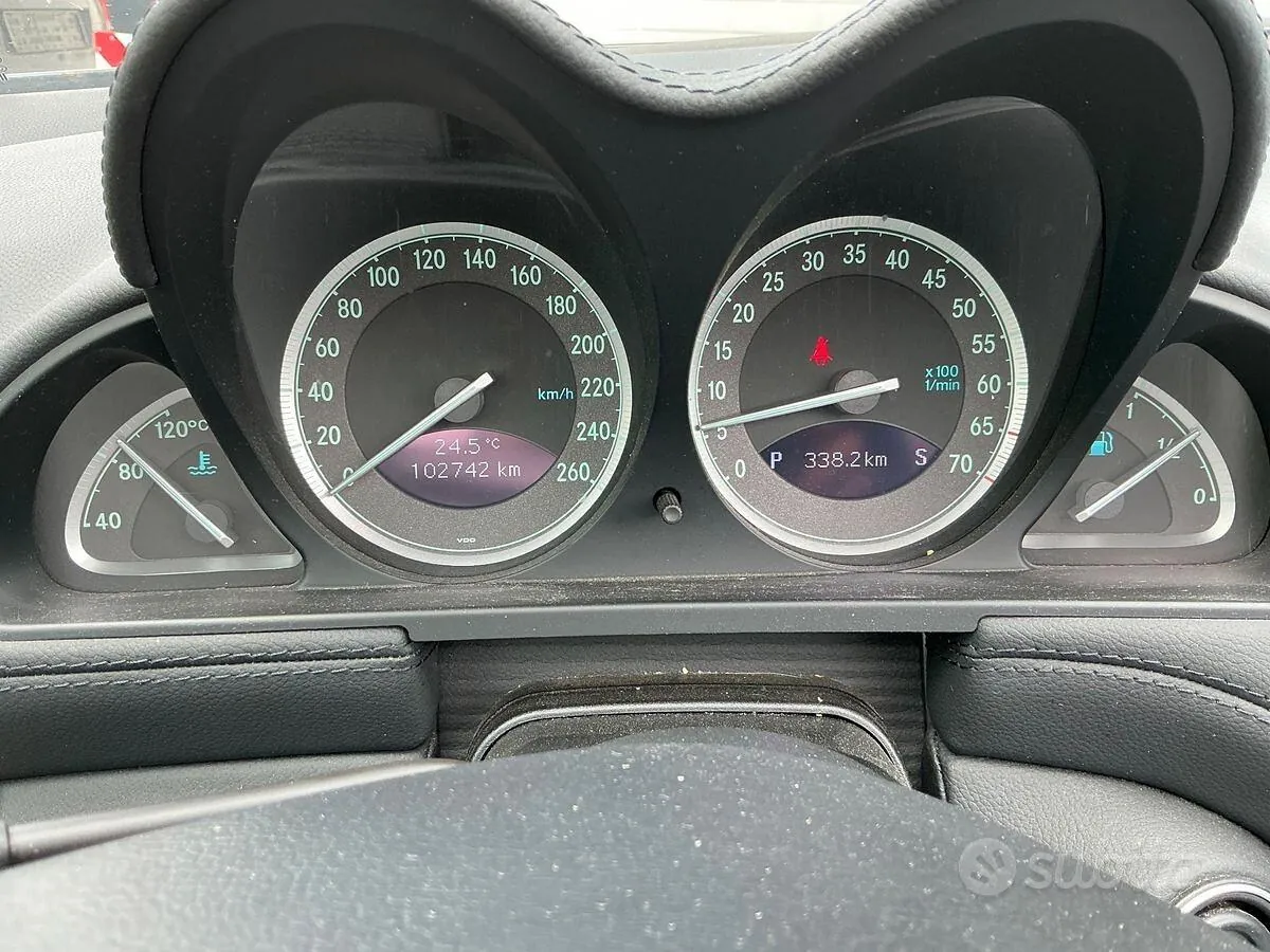 Mercedes-Benz Sl 2007 photo 4
