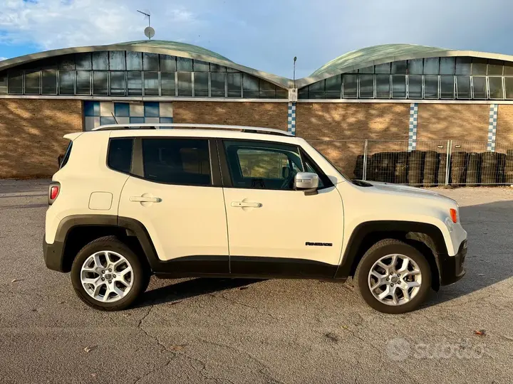 Jeep Renegade 2018 photo 3