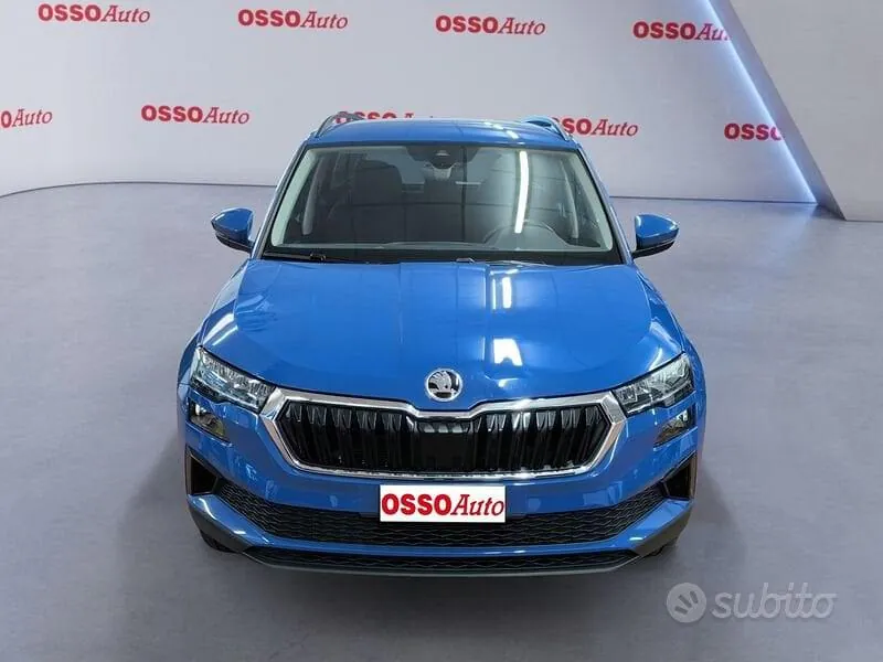 Skoda Karoq 2022 photo 5