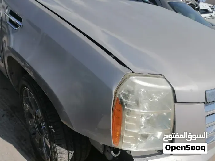Cadillac Escalade 2009 photo 4