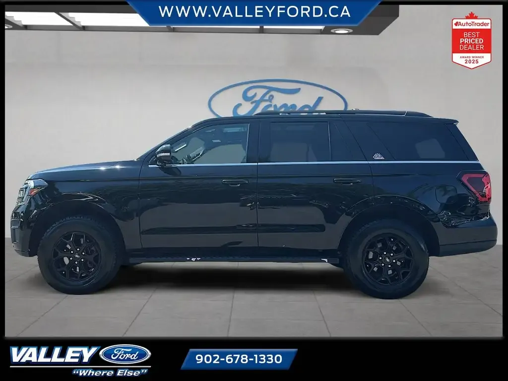 Ford Expedition 2022 photo 5