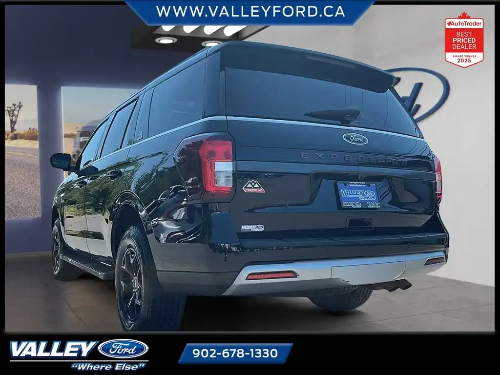 Ford Expedition 2022 photo 4