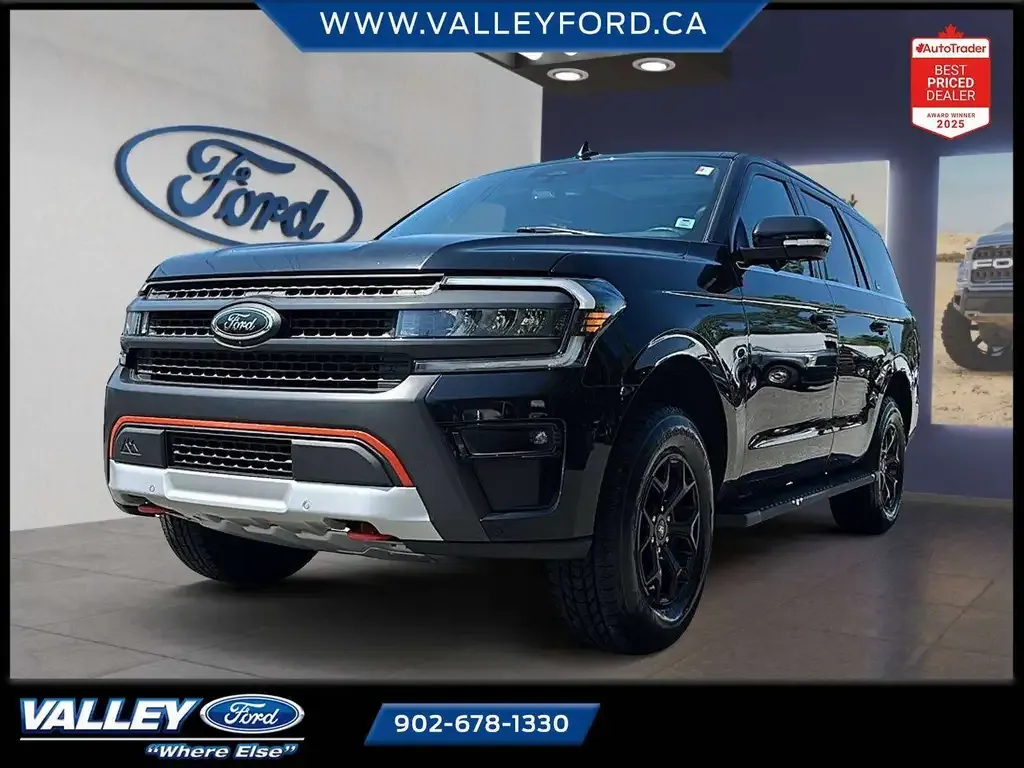 Ford Expedition
