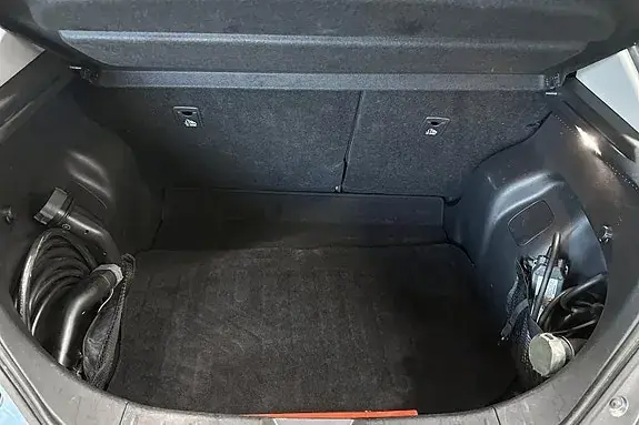 Nissan Leaf 2021 photo 5