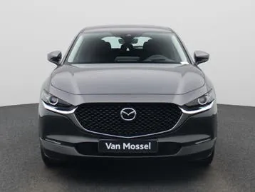 Mazda Cx-30 2024 photo 3