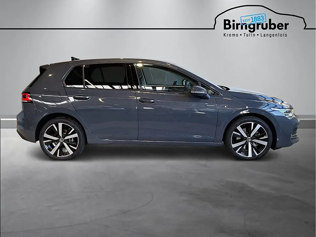 Volkswagen Golf 2026 photo 3