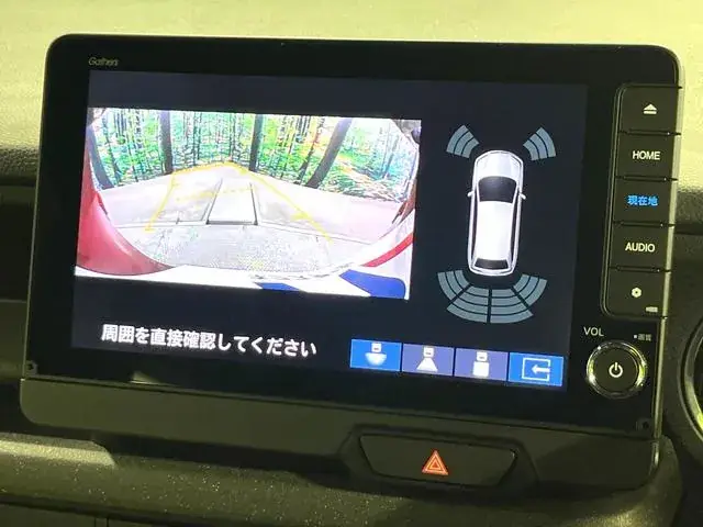 Honda N-Box 2023 photo 4
