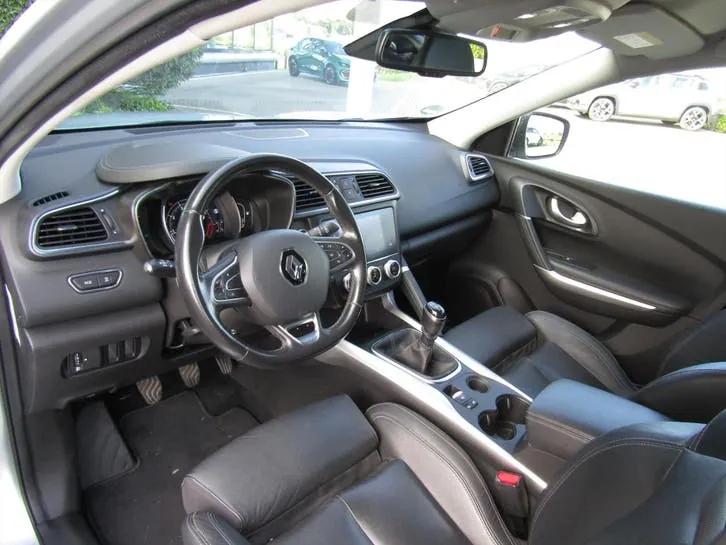 Renault Kadjar 2019 photo 3