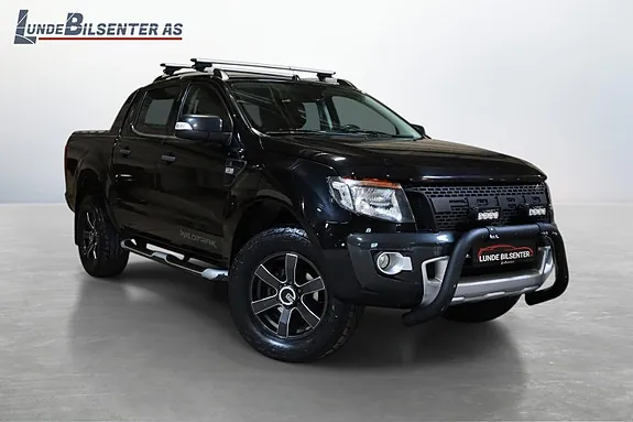 Ford Ranger 2015 photo 5