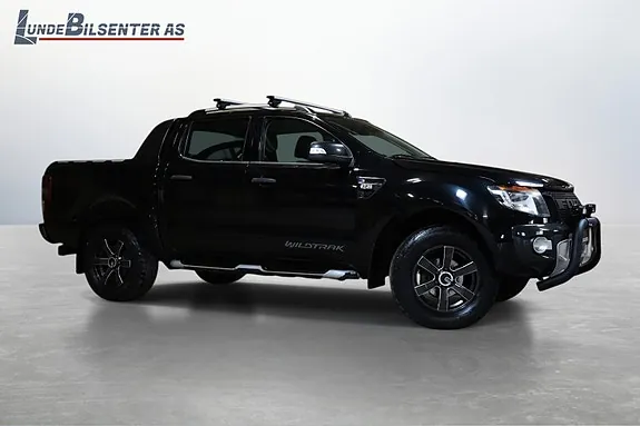Ford Ranger 2015 photo 4