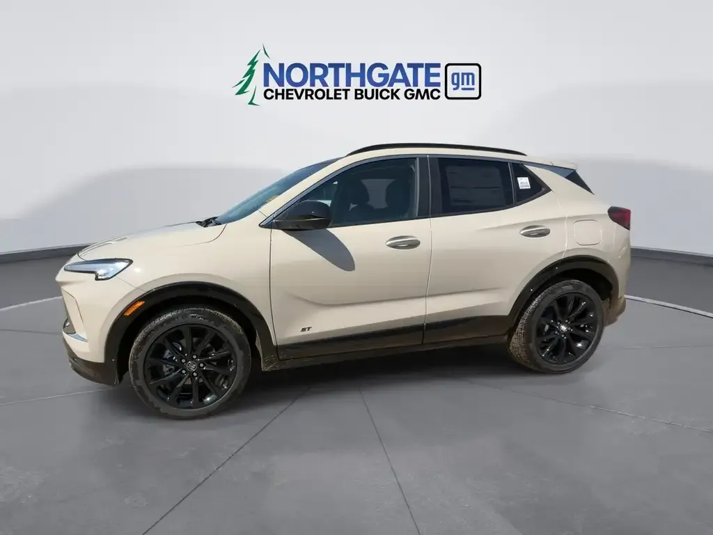 Buick Encore Gx 2026 photo 5