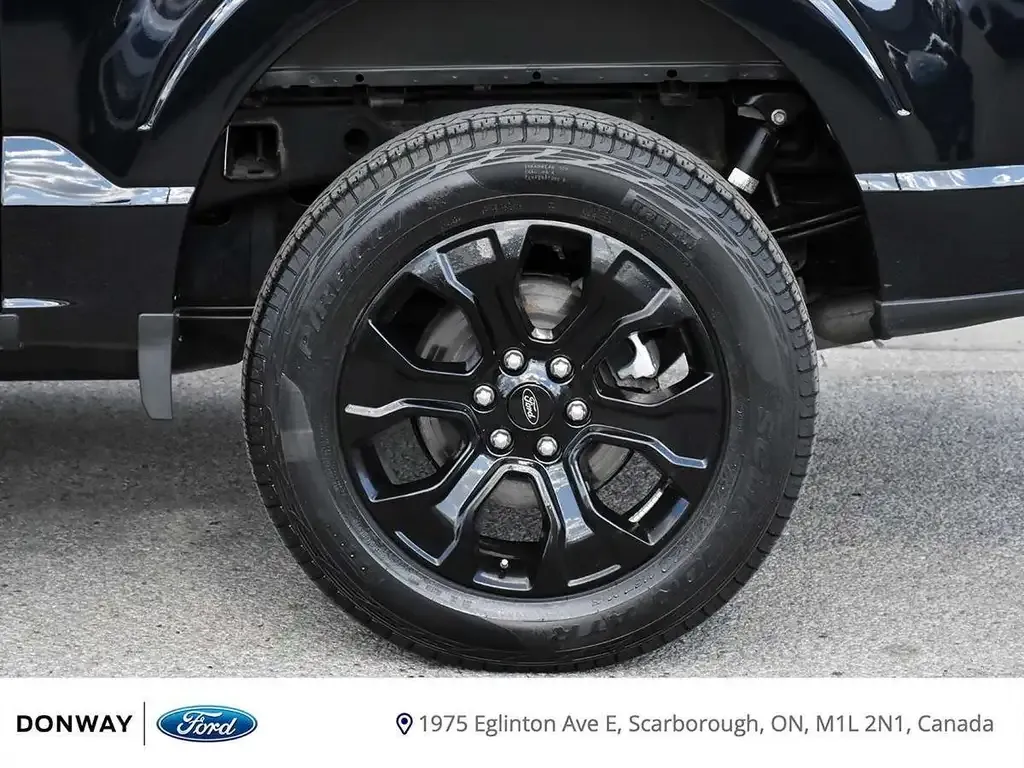 Ford F-150 2023 photo 4
