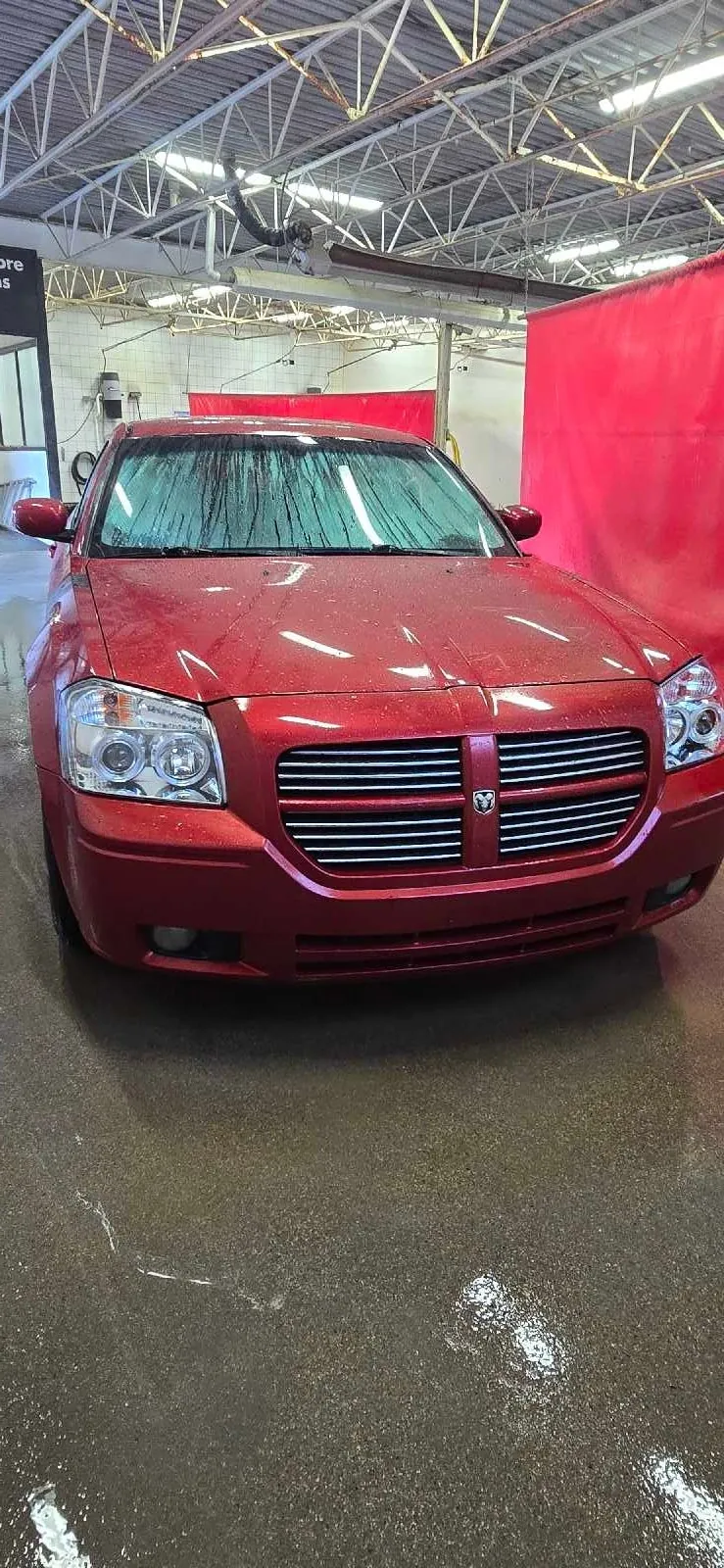 Dodge Magnum
