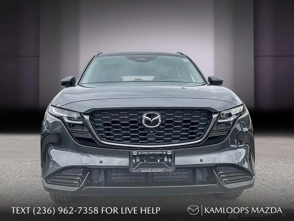 Mazda Cx-5 2026 photo 2