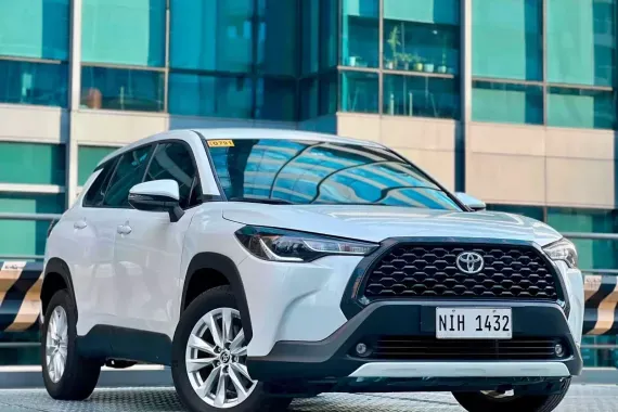Toyota Corolla Cross 2023 photo 3