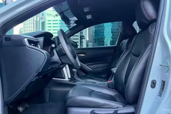 Toyota Corolla Cross 2023 photo 5