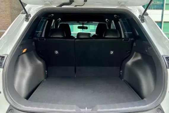 Toyota Corolla Cross 2023 photo 4
