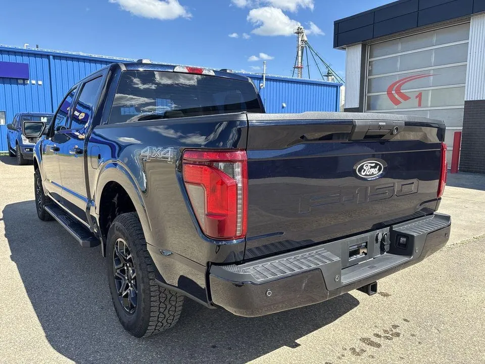 Ford F-150 2024 photo 5