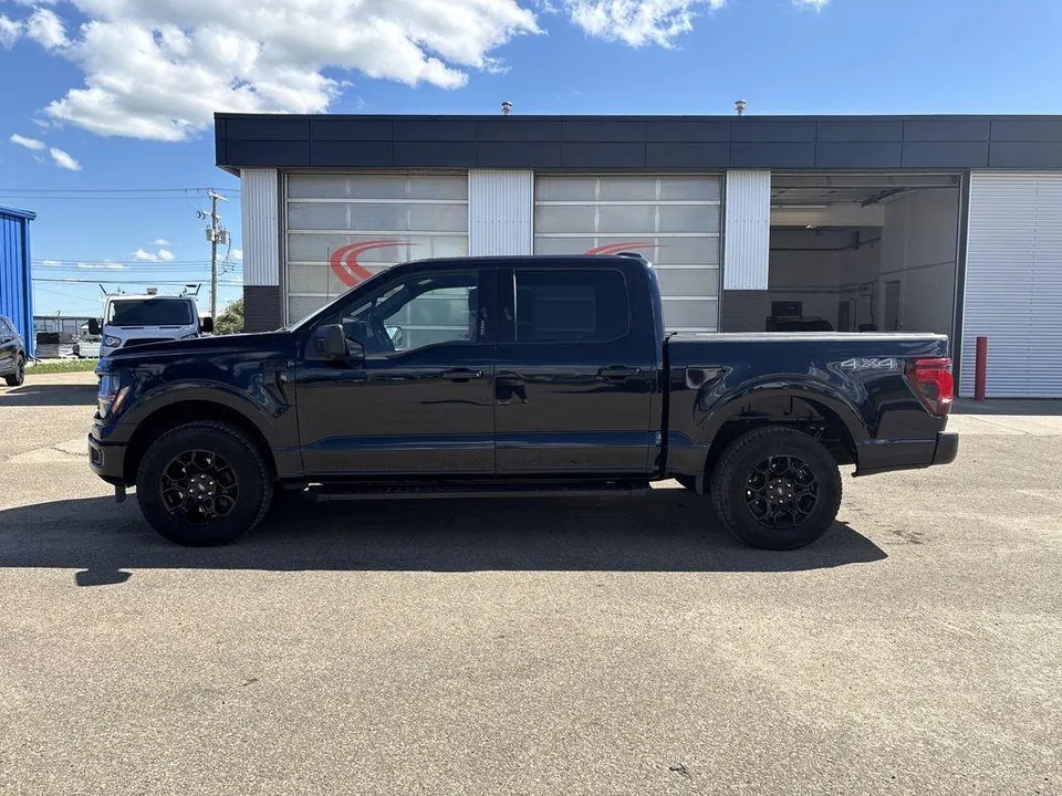 Ford F-150 2024 photo 4