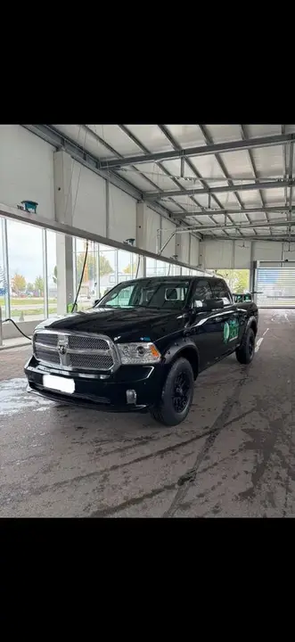 Dodge Ram 1500