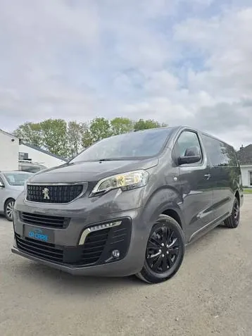 Peugeot Expert Combi