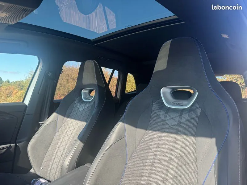 Volkswagen Tiguan 2025 photo 5