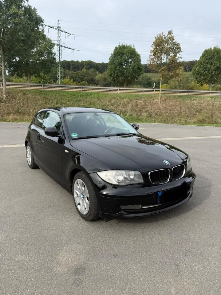 BMW 116I
