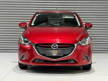 Mazda Demio 2016 photo 3
