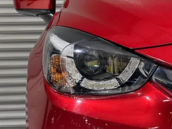Mazda Demio 2016 photo 4