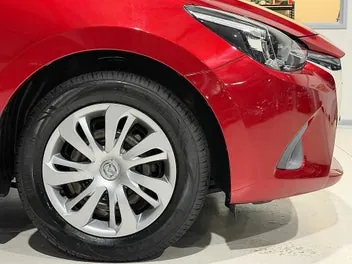 Mazda Demio 2016 photo 5