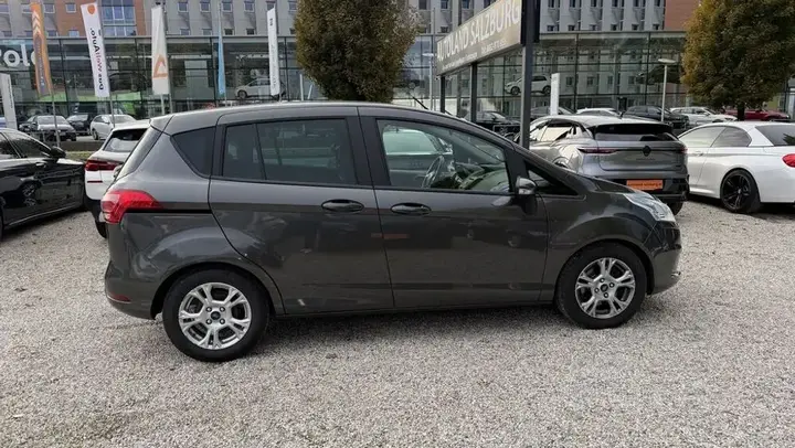 Ford B-Max 2017 photo 3