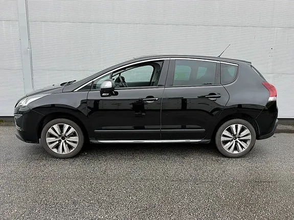 Peugeot 3008 2016 photo 2